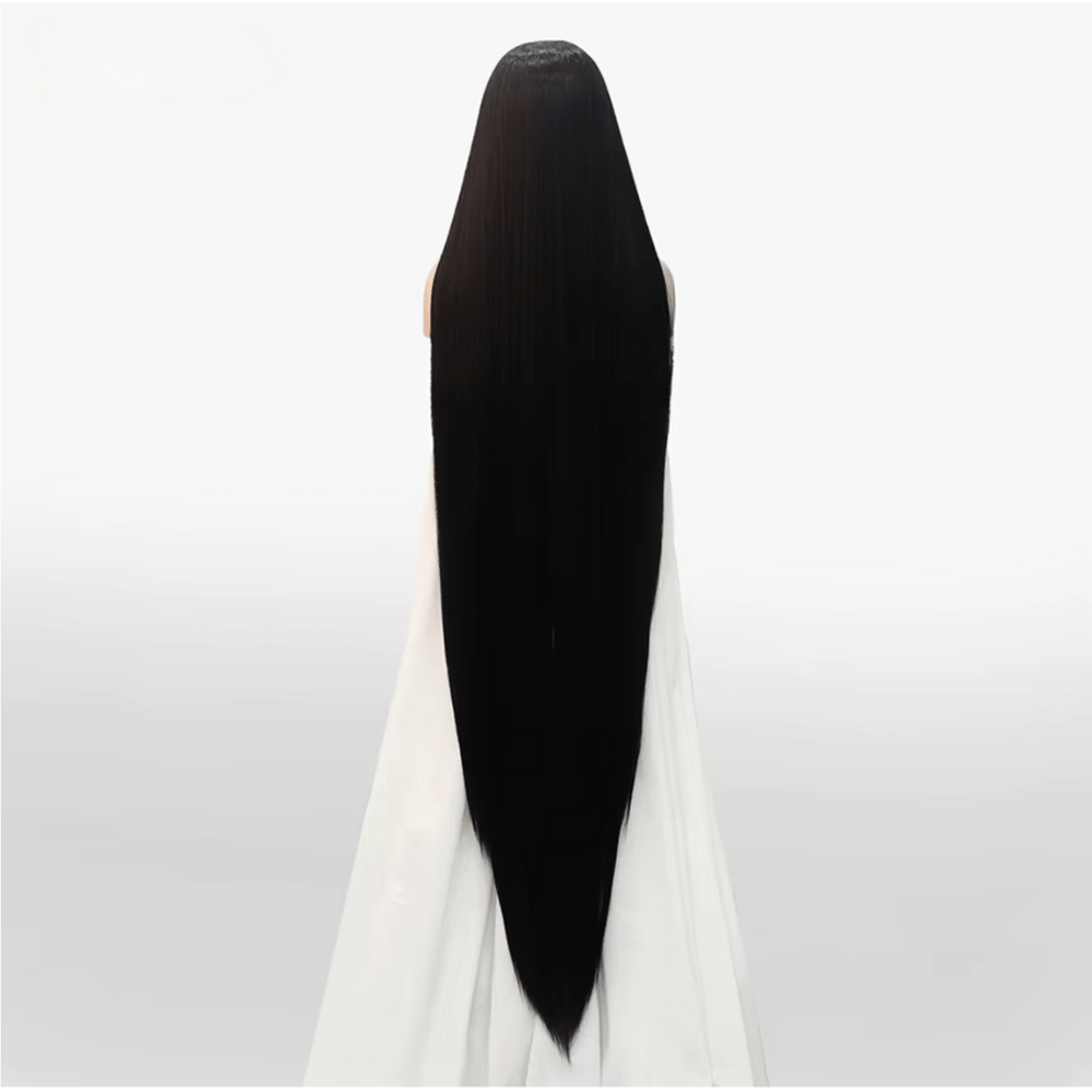 SAINT CHIC wig SUPER Long Wig