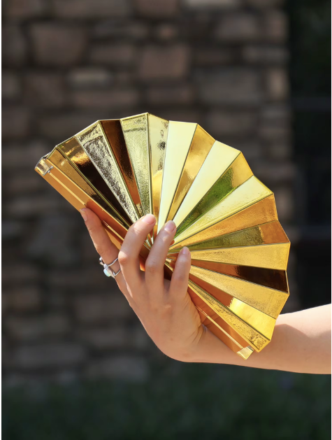 SEVILLE Clutch