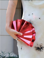 SEVILLE Clutch