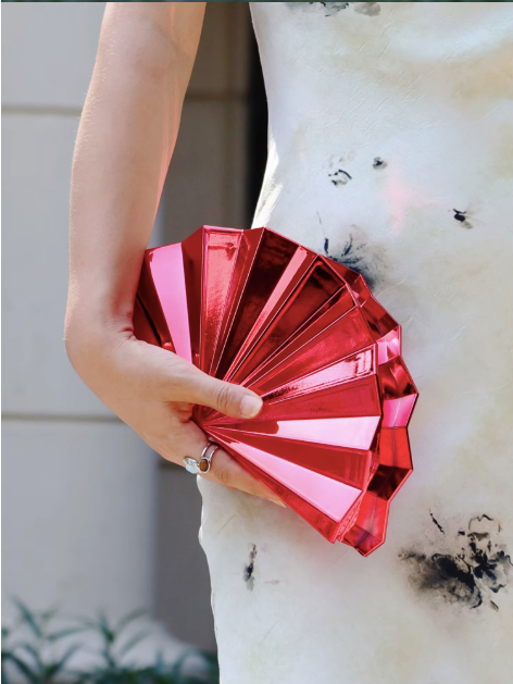 SEVILLE Clutch