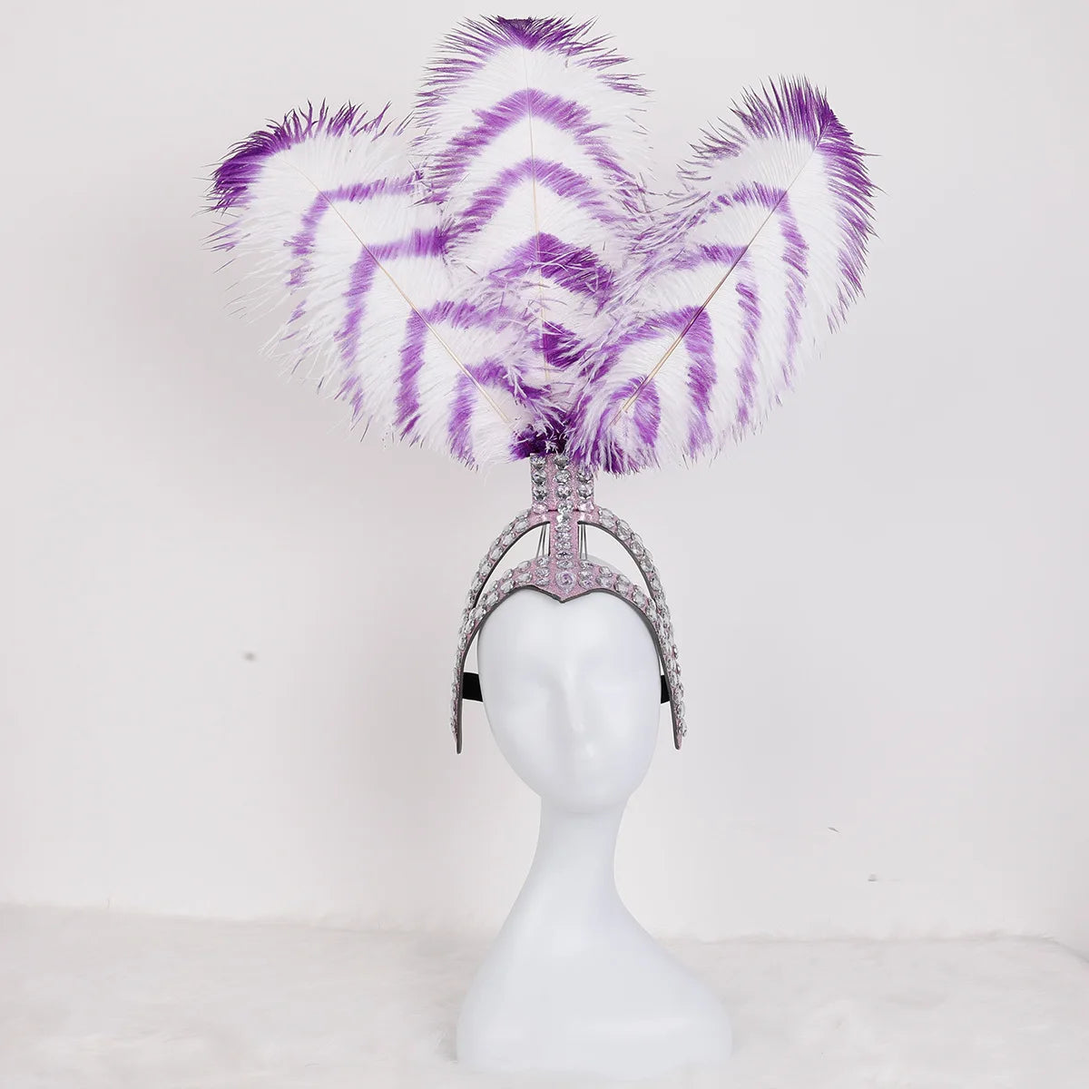 SHOWSTOPPER Headdress Image secondaire du produit