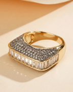 SOCIETY Ring-ring-SAINT CHIC