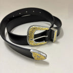 SOVEREIGN Belt-belt-SAINT CHIC
