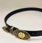 SOVEREIGN Belt-belt-SAINT CHIC
