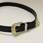 SOVEREIGN Belt-belt-SAINT CHIC