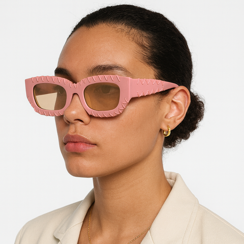 STITCH Rectangle Shades