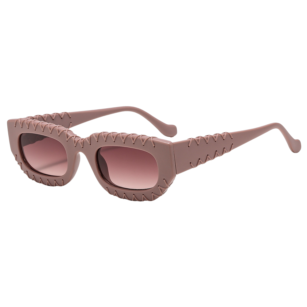 STITCH Rectangle Shades