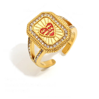 TAROT Ring
