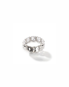 THE HEIRESS Stack Ring Set-ring-SAINT CHIC