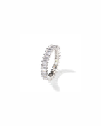 THE HEIRESS Stack Ring Set-ring-SAINT CHIC