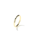 THE HEIRESS Stack Ring Set-ring-SAINT CHIC