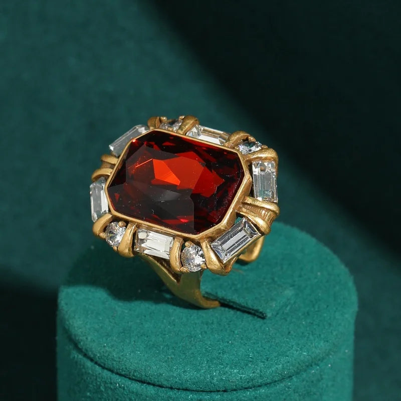 VERONA Ring