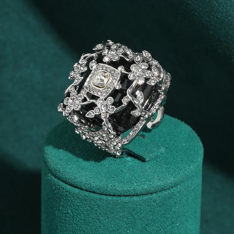 GOTHAM Ring