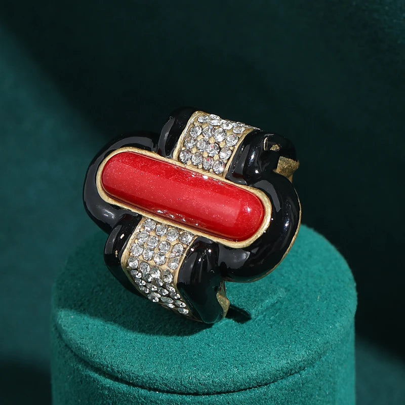 DUCHESS Ring