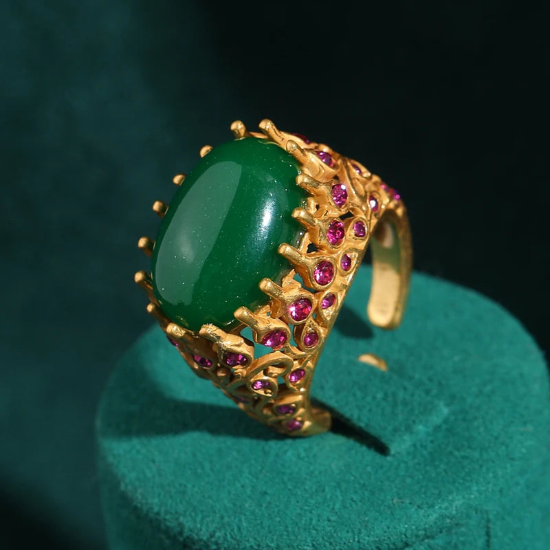 BYZANTINE Ring