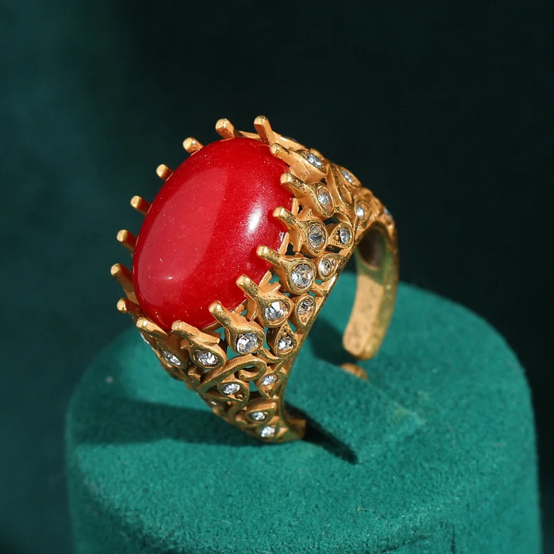 BYZANTINE Ring