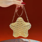 NOVA Star Clutch Bag