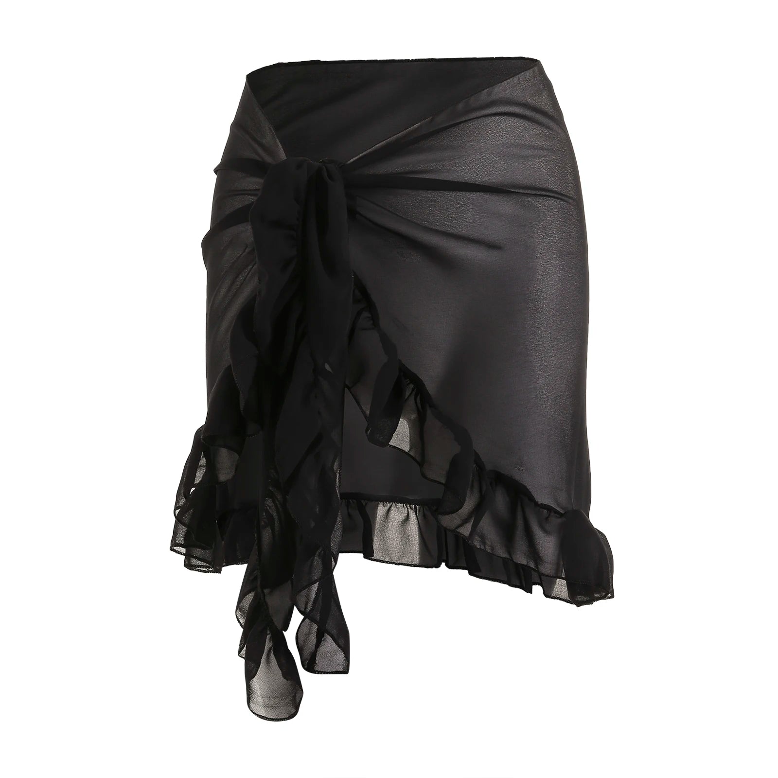 BREEZE Sarong Cover-Up