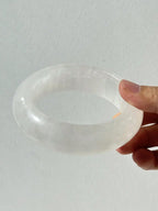 THE CREST Bangle Collection