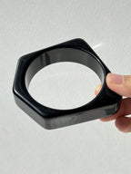 THE CREST Bangle Collection