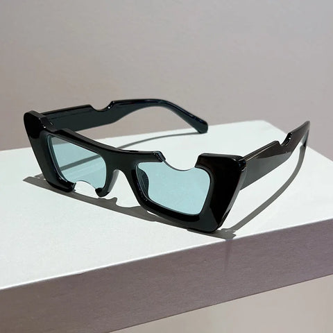 PUZZLED Shades
