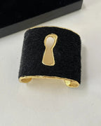 BRIGITTE Cuff