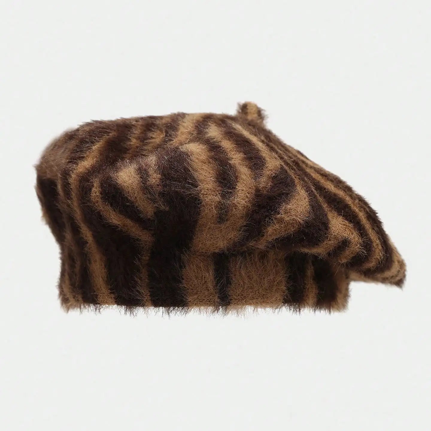 SAFARI Beret Secondary image