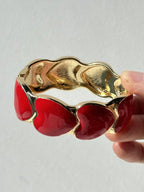 THE CREST Bangle Collection