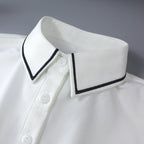 QUAINTE Dickie Collar