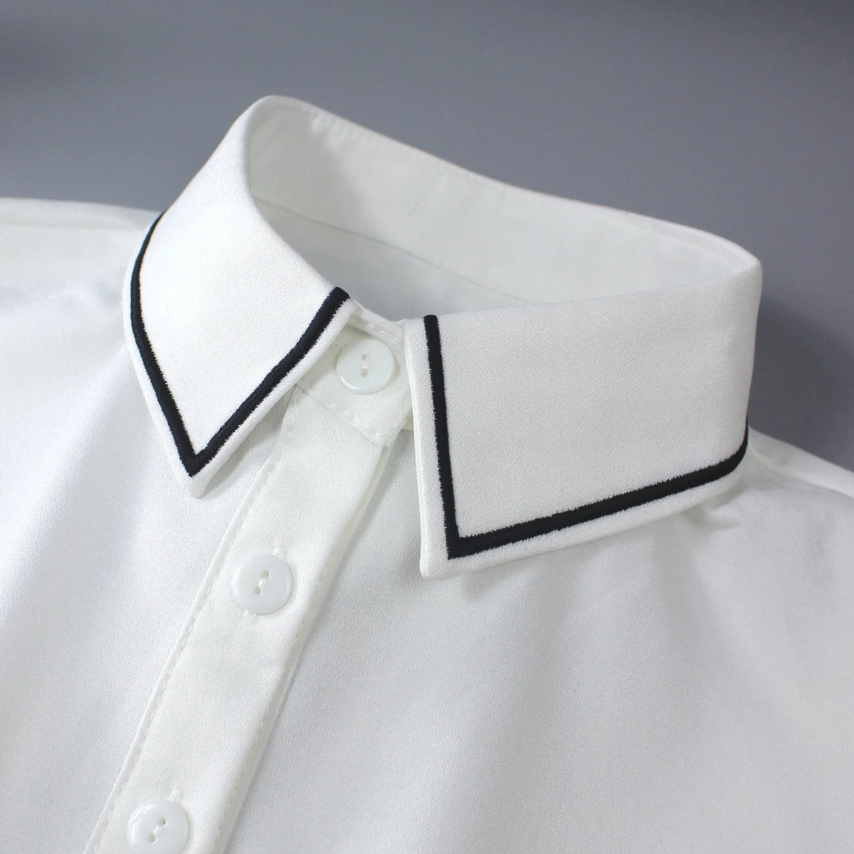 QUAINTE Dickie Collar