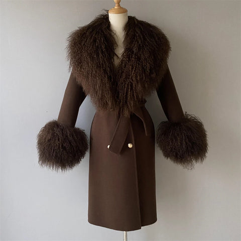 NORD Coat