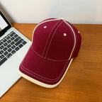STRIPE Baseball Cap