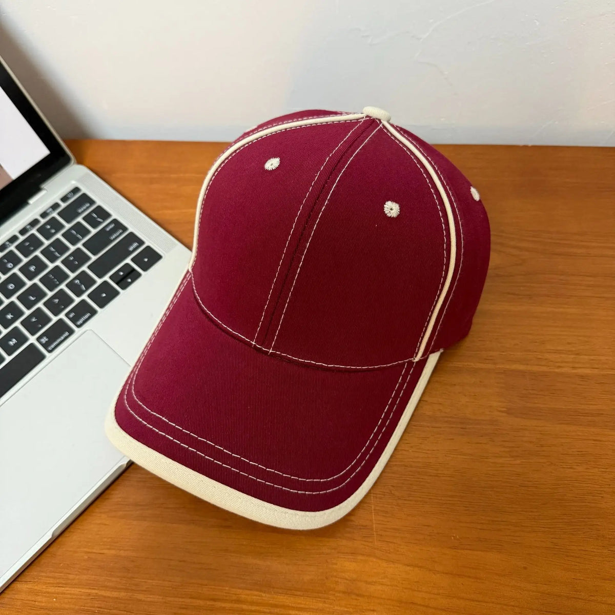STRIPE Baseball Cap