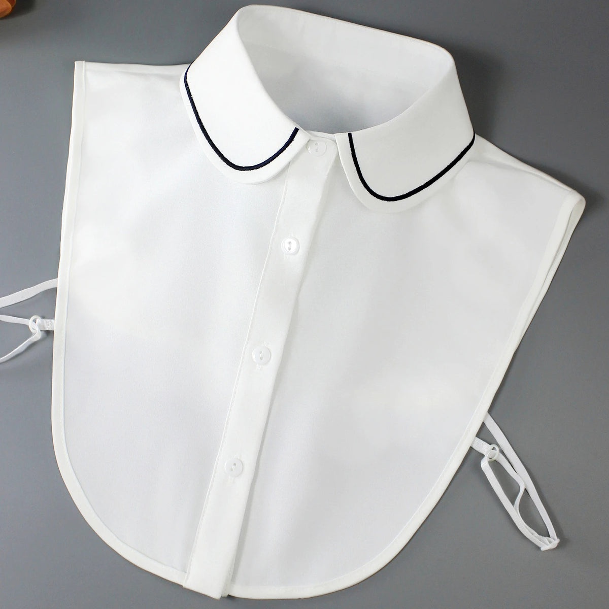 QUAINTE Dickie Collar