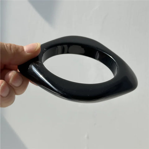 Marble Muse Bracelet Stack