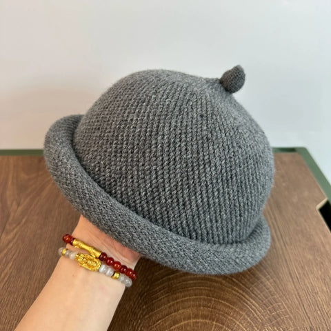 ACORN Knit Hat