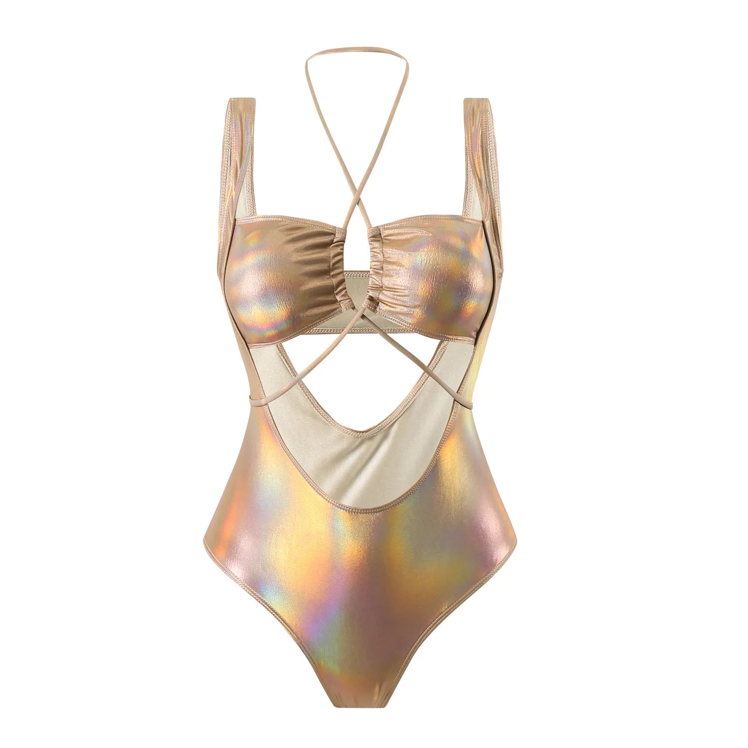 MIRAGE One-Piece Swimsuit Main image
