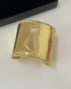 BRIGITTE Cuff