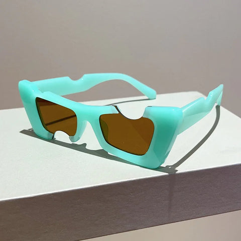 PUZZLED Shades