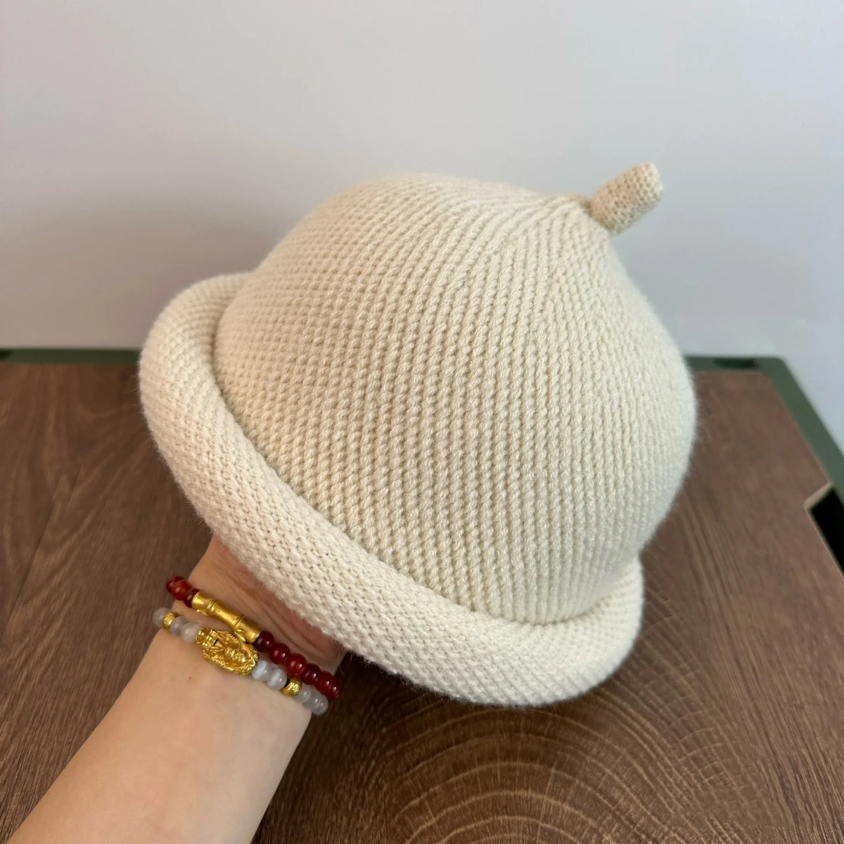 ACORN Knit Hat