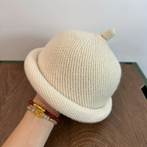 ACORN Knit Hat