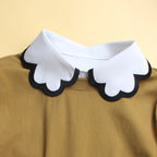 QUAINTE Dickie Collar