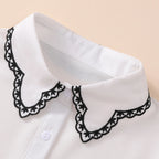 QUAINTE Dickie Collar