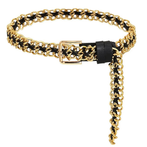 CHAIN REACTION Belt