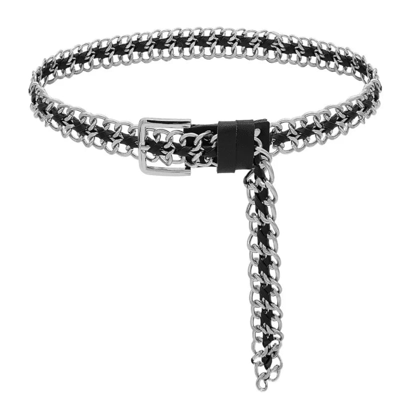 CHAIN REACTION Belt