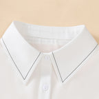 QUAINTE Dickie Collar