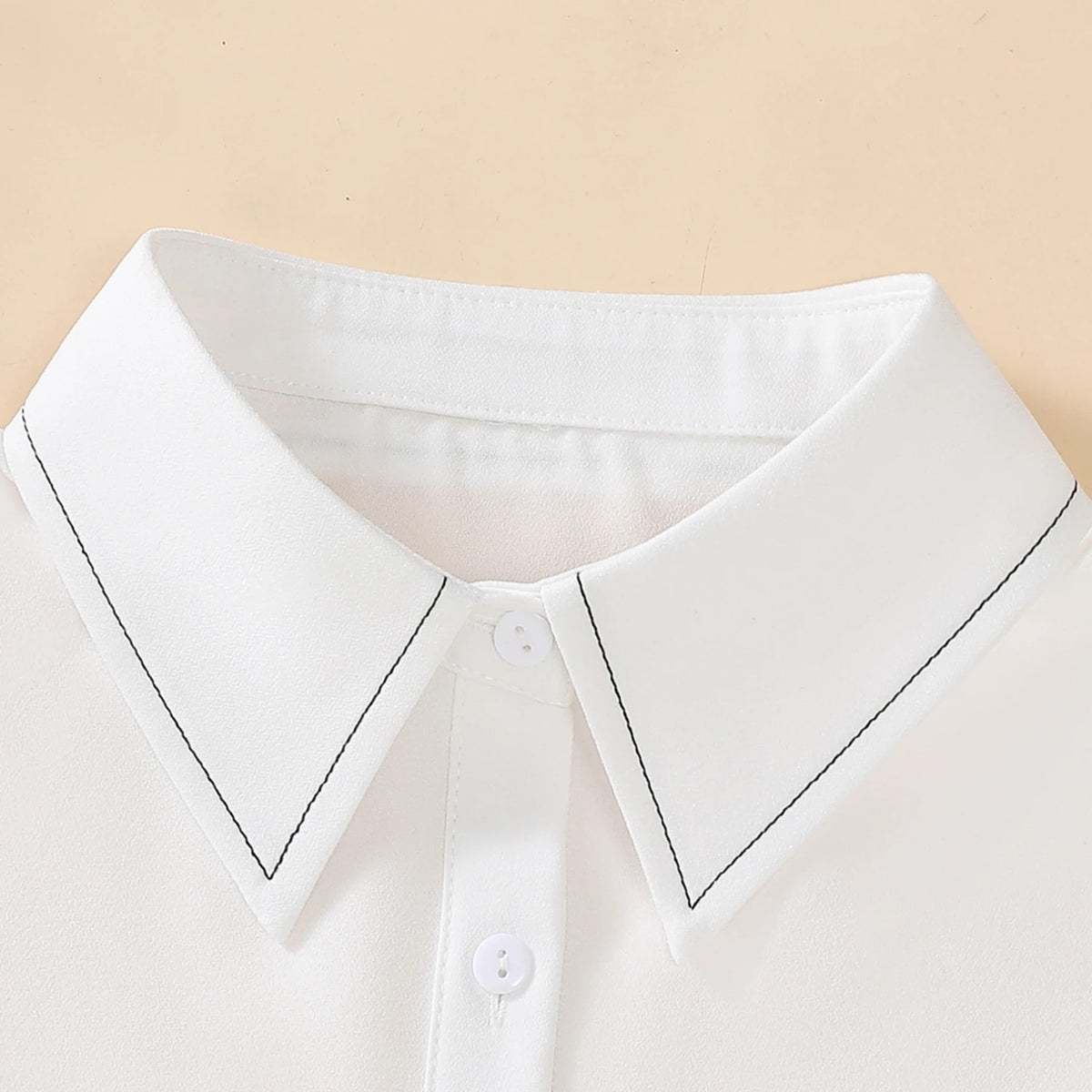 QUAINTE Dickie Collar