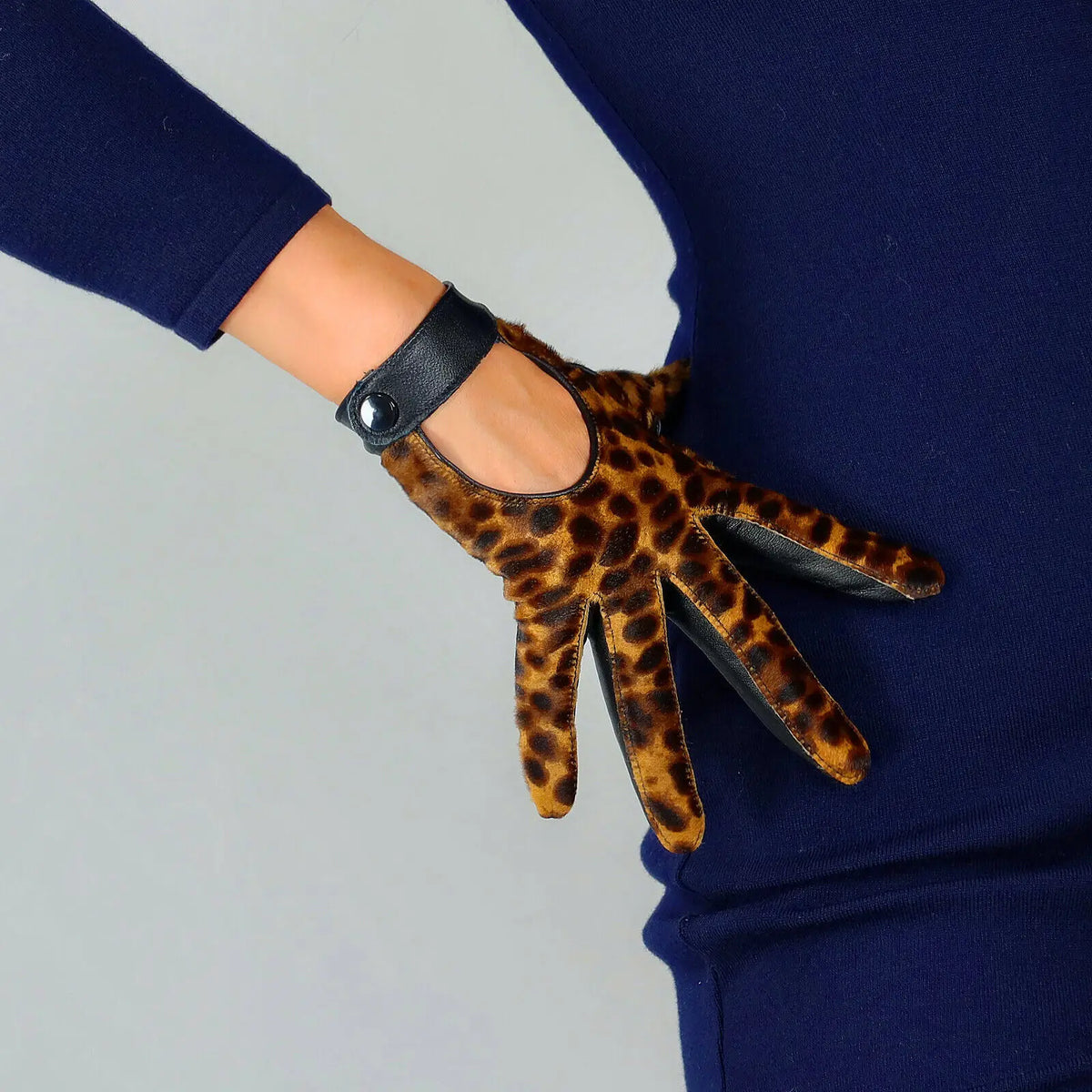 MONACO Gloves Imagen principal del producto