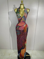 GALA Dress