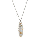 ASTRA Capsule Pendant Necklace